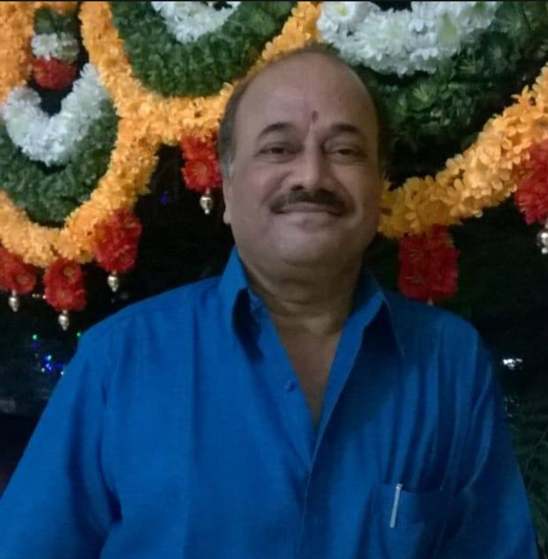 Gopalkrishnaa Deshpande
